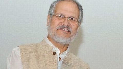 ದೆಹಲಿ ಲೆಫ್ಟಿನೆಂಟ್ ಗವರ್ನರ್ (ಎಲ್ ಜಿ) ನಜೀಬ್ ಜಂಗ್