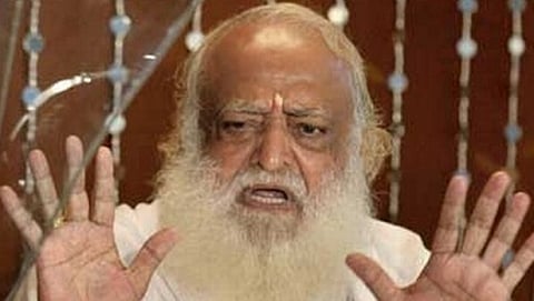 ರೇಪ್ ಆಪಾದಿತ ಅಸಾರಾಮ್ ಬಾಪು