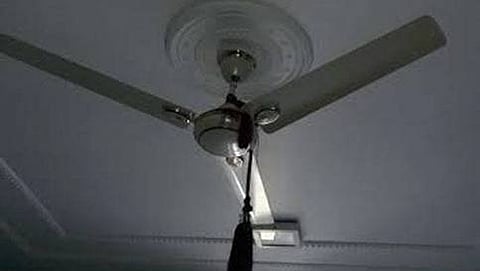 ಕಲಿಖೋ ಪುಲ್ ಸಾವಿಗೆ ಶರಣಾದ ಫ್ಯಾನ್
