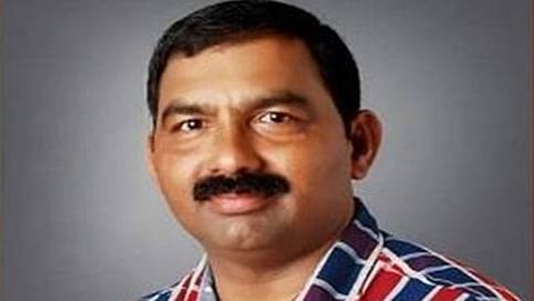 ಉದ್ಯಮಿ ಭಾಸ್ಕರ್ ಶೆಟ್ಟಿ