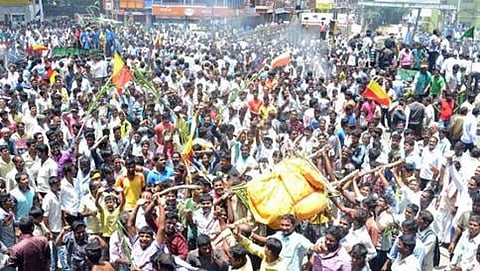 ಸಾಂದರ್ಭಿಕ ಚಿತ್ರ