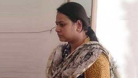 ನೇಹಾ ಗೋಯಲ್