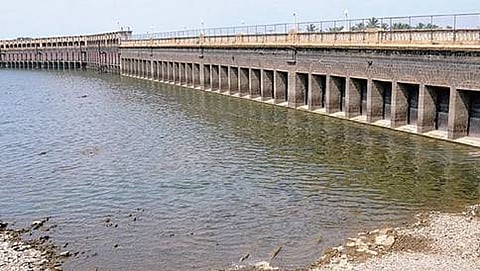 ಕಾವೇರಿ ನೀರು