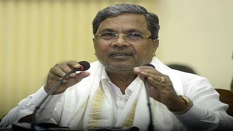 ಸಿದ್ದರಾಮಯ್ಯ