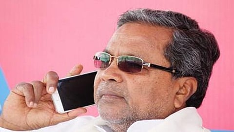 ಸಿದ್ದರಾಮಯ್ಯ