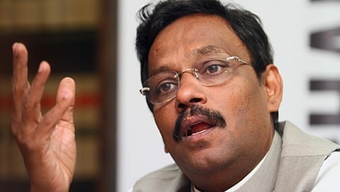 ಮಹಾರಾಷ್ಟ್ರ ಶಿಕ್ಷಣ ಸಚಿವ ವಿನೋದ್ ತಾಬ್ಡೆ