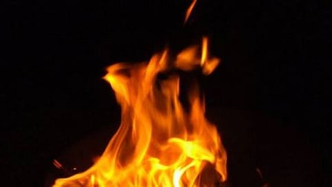 ಸಾಂದರ್ಭಿಕ ಚಿತ್ರ