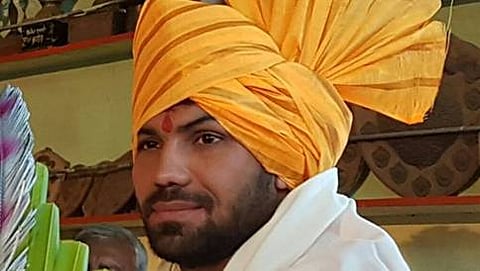 ಮನೋಜ್ ಕುಮಾರ್