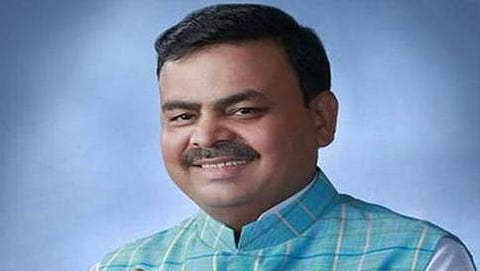 ಪವನ್ ಕುಮಾರ್ ಶರ್ಮಾ