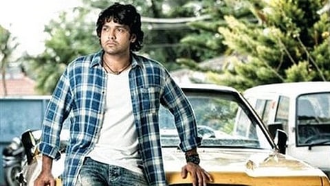 ರಕ್ಷಿತ್ ಶೆಟ್ಟಿ