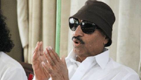 ವಾಟಾಳ್ ನಾಗರಾಜ್ (ಸಂಗ್ರಹ ಚಿತ್ರ)