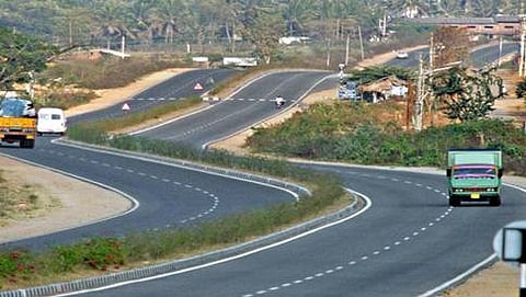 ಹೆದ್ದಾರಿ