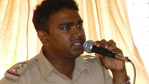 ಕಬ್ಬಾಳ್ ರಾಜ್,