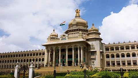 ಕರ್ನಾಟಕ ಸರ್ಕಾರ