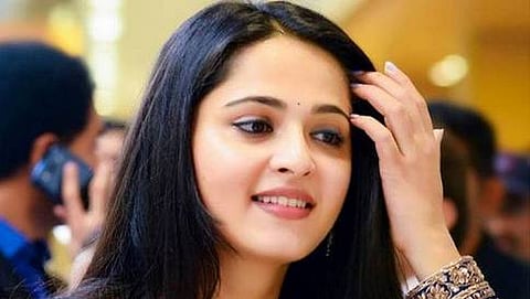 ಅನುಷ್ಕಾ ಶೆಟ್ಟಿ