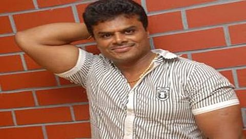 ಎವಿ ರವಿ