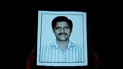 ವಿದ್ಯಾರ್ಥಿಗಳಿಂದ ಹತ್ಯೆಗೀಡಾದ ಶಿಕ್ಷಕ ಮುಕೇಶ್ ಕುಮಾರ್