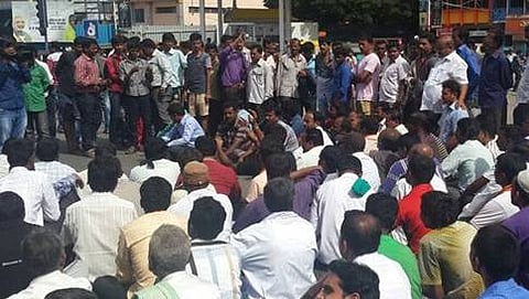 ಸಾಂದರ್ಭಿಕ ಚಿತ್ರ