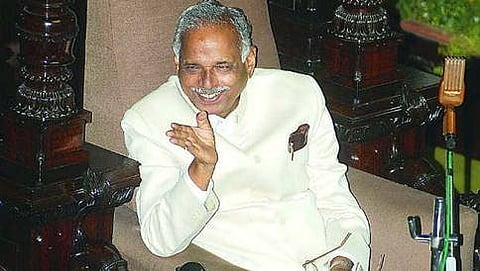 ಕಾಗೋಡು ತಿಮ್ಮಪ್ಪ