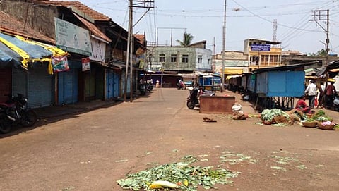 ಉತ್ತರ ಕರ್ನಾಟಕದಲ್ಲಿ ಬಂದ್ ಎಫೆಕ್ಟ್ (ಸಂಗ್ರಹ ಚಿತ್ರ)