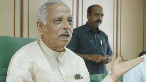 ಕಾಗೋಡು ತಿಮ್ಮಪ್ಪ