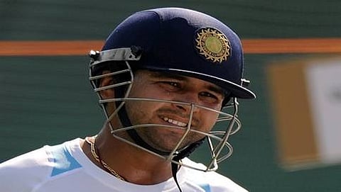 ಪಾರ್ಥಿವ್ ಪಟೇಲ್ (ಸಂಗ್ರಹ ಚಿತ್ರ)