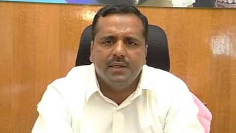 ಯು.ಟಿ.ಖಾದರ್