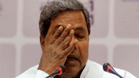 ಸಿದ್ದರಾಮಯ್ಯ