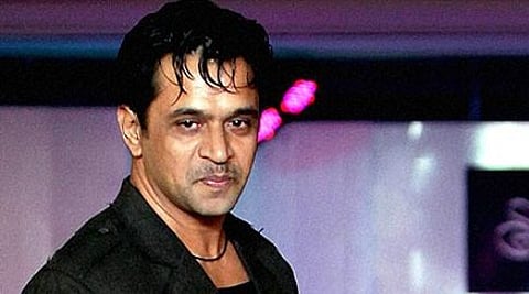 ನಟ ಅರ್ಜುನ್ ಸರ್ಜಾ