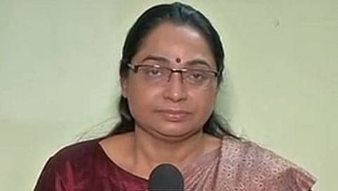 ಸಮಾಜವಾದಿ ಪಕ್ಷದ ನಾಯಕಿ ಜುಹಿ ಸಿಂಗ್