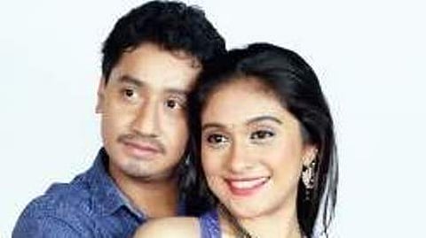 ರಿಕ್ತ ಸಿನೆಮಾದ ಸ್ಟಿಲ್