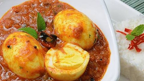 ಎಗ್ ಗ್ರೇವಿ