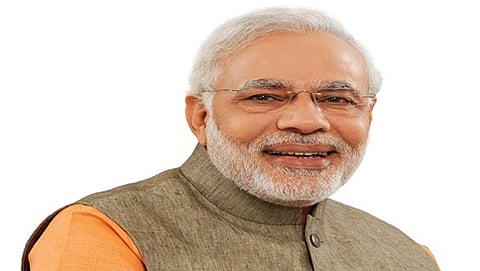 ನರೇಂದ್ರ ಮೋದಿ