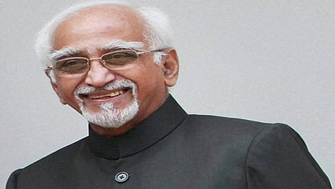 ಹಮೀದ್ ಅನ್ಸಾರಿ