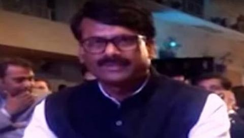 ವೆಂಕಟೇಶ್‌ ಮೌರ್ಯ