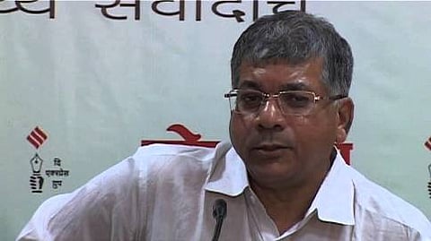 ಪ್ರಕಾಶ್ ಅಂಬೇಡ್ಕರ್