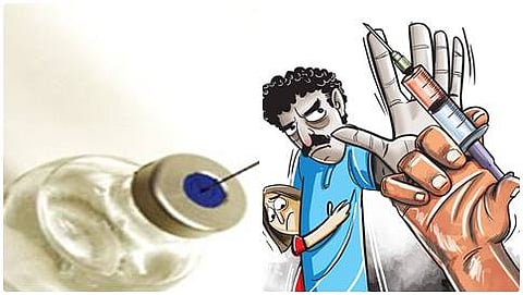 ಸಾಂದರ್ಭಿಕ ಚಿತ್ರ
