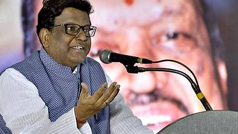 ವಿ.ಷಣ್ಮುಗನಾಥ್