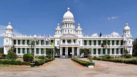 ಲಲಿತ್ ಮಹಲ್
