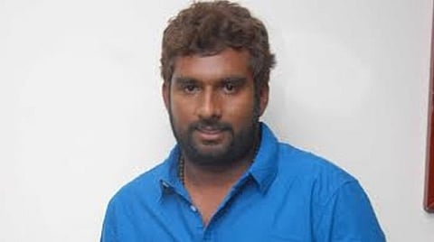 ನಿರ್ದೇಶಕ ಸಿಂಪಲ್ ಸುನಿ