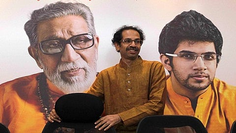 ಶಿವಸೇನೆ