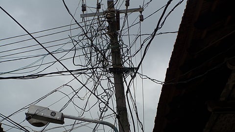 ಸಾಂದರ್ಭಿಕ ಚಿತ್ರ