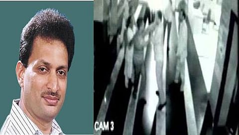 ಬಿಜೆಪಿ ಸಂತಾಯಿಗೆ ಸೂಕ್ತ ಚಿಕಿತ್ಸೆ ನೀಡದ ಆರೋಪ: ವೈದ್ಯನ ಮೇಲೆ ಸಂಸದ ಅನಂತ್ ಕುಮಾರ್ ಹೆಗ್ಡೆ ಹಲ್ಲೆ