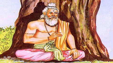 ಮಹರ್ಷಿ ವಿಶ್ವಾಮಿತ್ರ