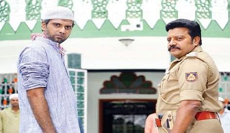 ಸಾಯಿಕೃಷ್ಣ ಮತ್ತು ಸಾಯಿಕುಮಾರ್ ರಿಯಲ್ ಪೊಲೀಸ್ ಚಿತ್ರದಲ್ಲಿ