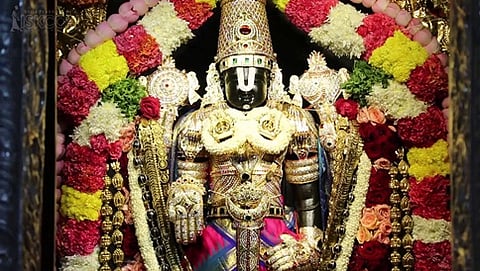 Vaikunta Ekadesi 