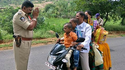 ಪೊಲೀಸ್