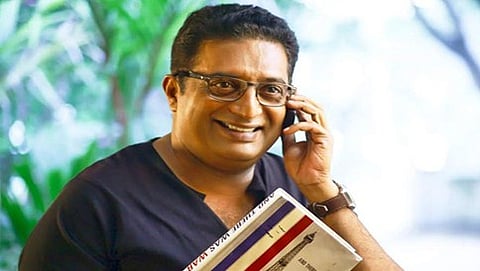 ಪ್ರಕಾಶ್ ರೈ