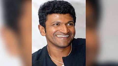 ಪುನೀತ್ ರಾಜ್ ಕುಮಾರ್