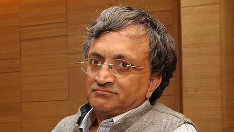 ರಾಮಚಂದ್ರ ಗುಹಾ